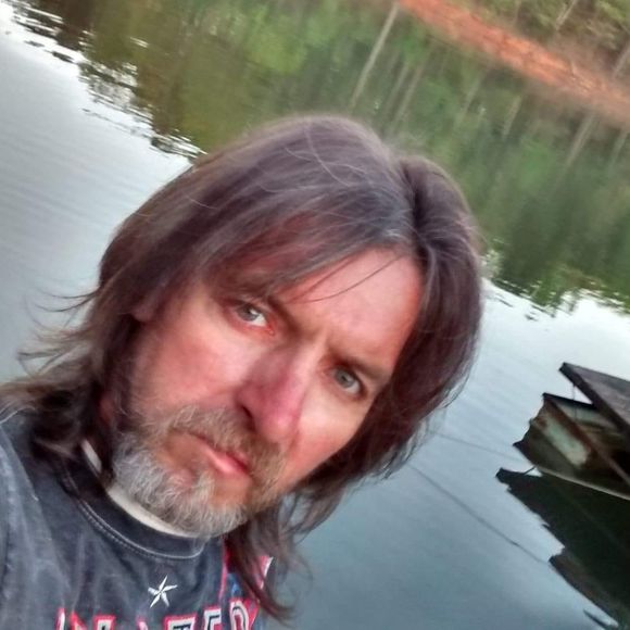 Meet your Posher, Jimmy - Picture 1 of 1